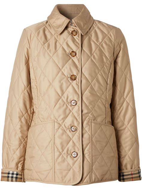 best place to buy burberry jacket|burberry quilted jacket outlet price.